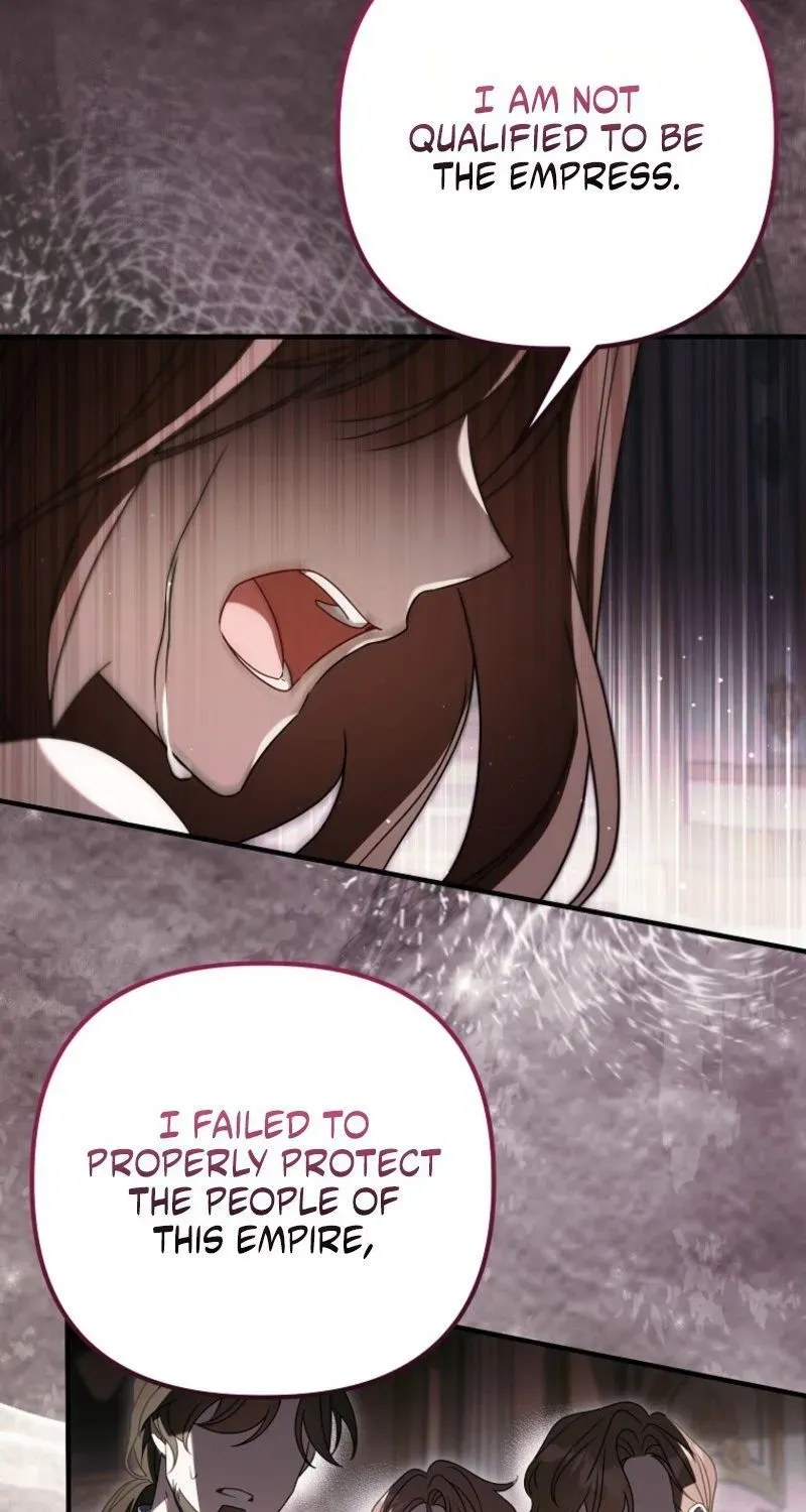 Read Pure White Empress chapter 20 image 64 on Lezhin