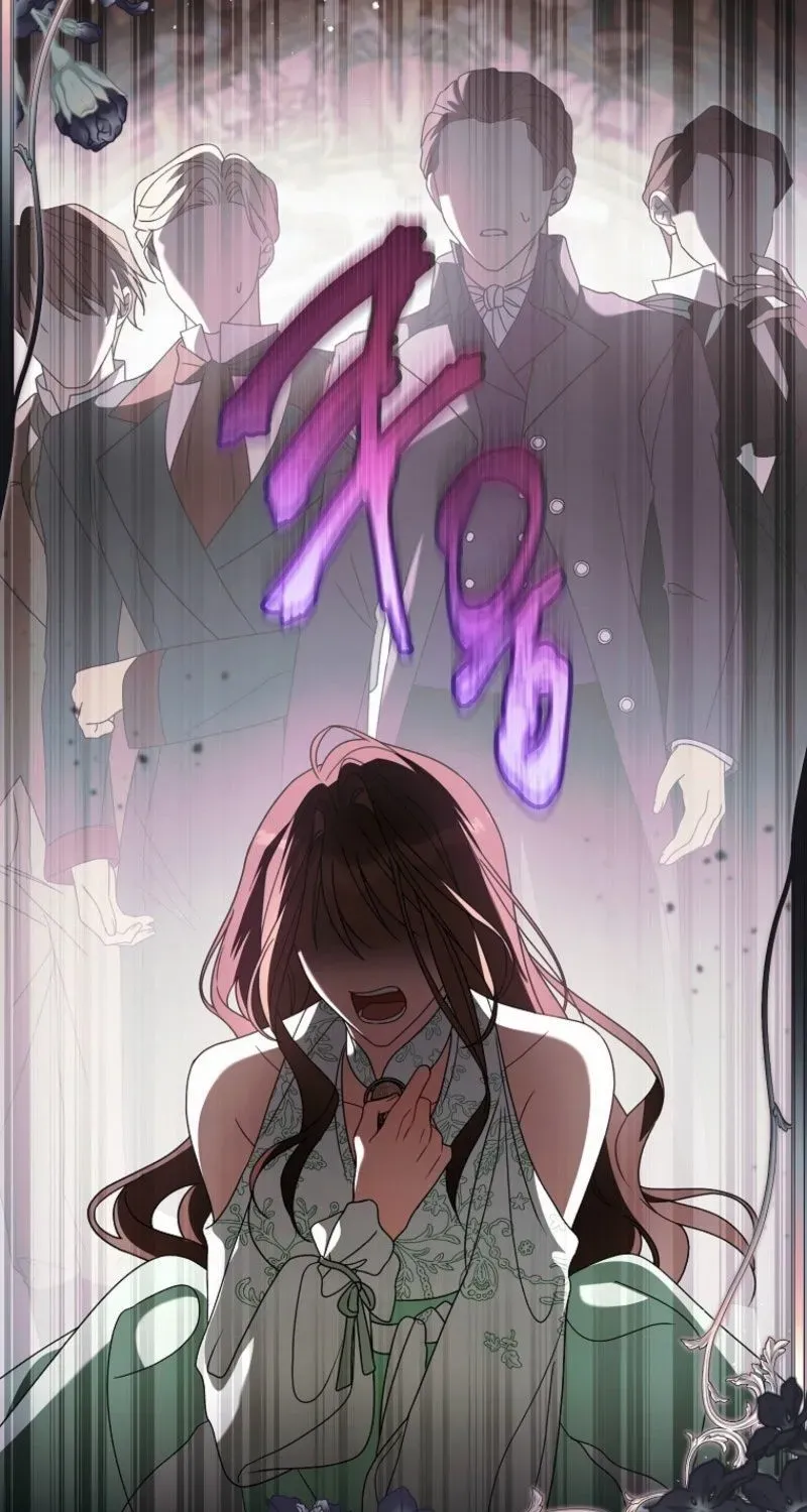Read Pure White Empress chapter 20 image 68 on Lezhin
