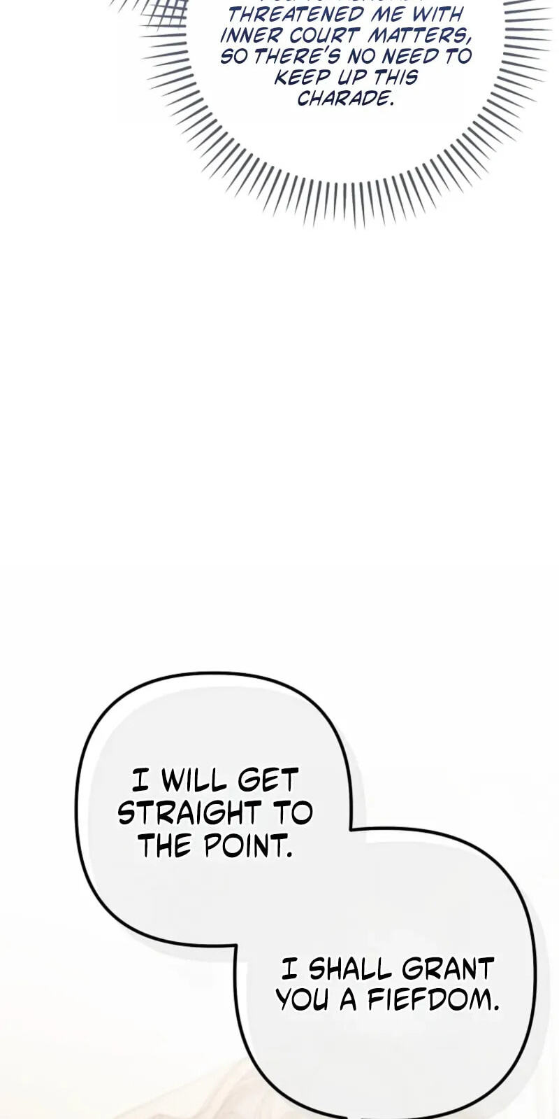 Read Pure White Empress chapter 23 image 11 on Lezhin