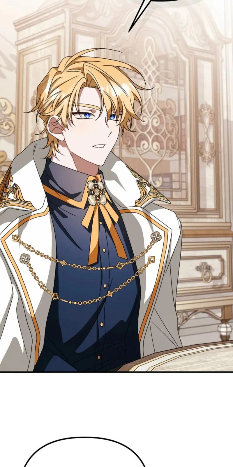 Read Pure White Empress chapter 23 image 12 on Lezhin