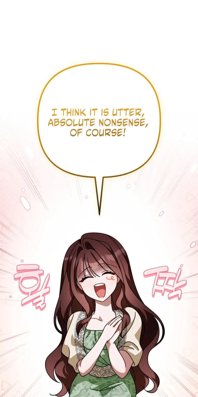 Read Pure White Empress chapter 23 image 15 on Lezhin