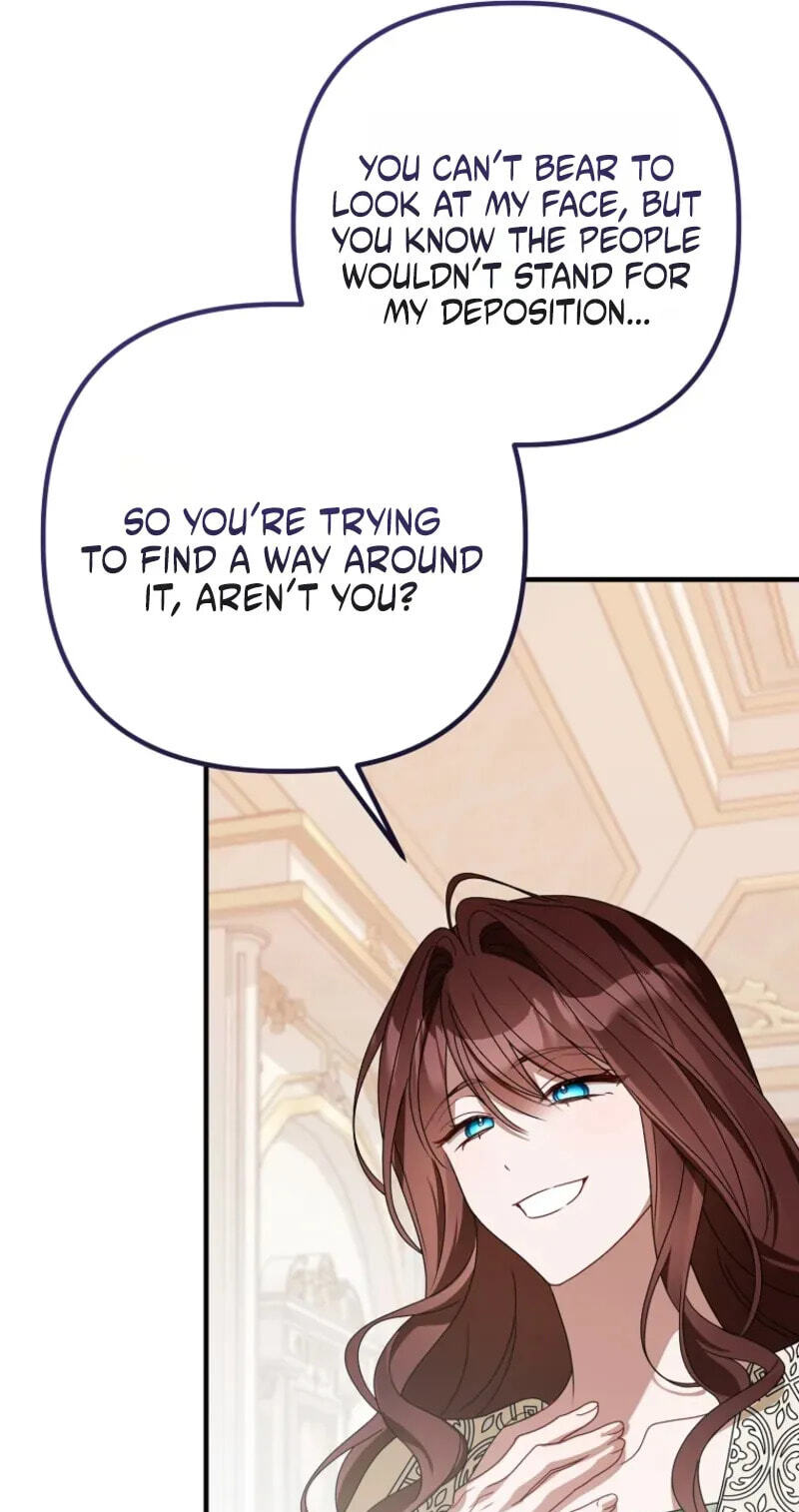 Read Pure White Empress chapter 23 image 17 on Lezhin