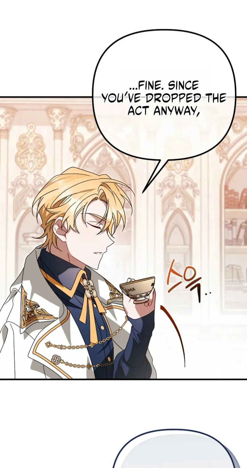Read Pure White Empress chapter 23 image 19 on Lezhin
