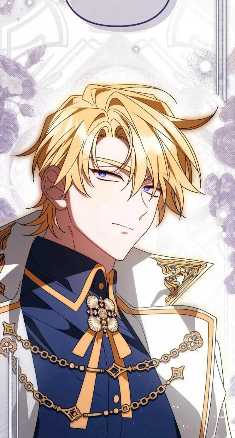 Read Pure White Empress chapter 23 image 2 on Lezhin