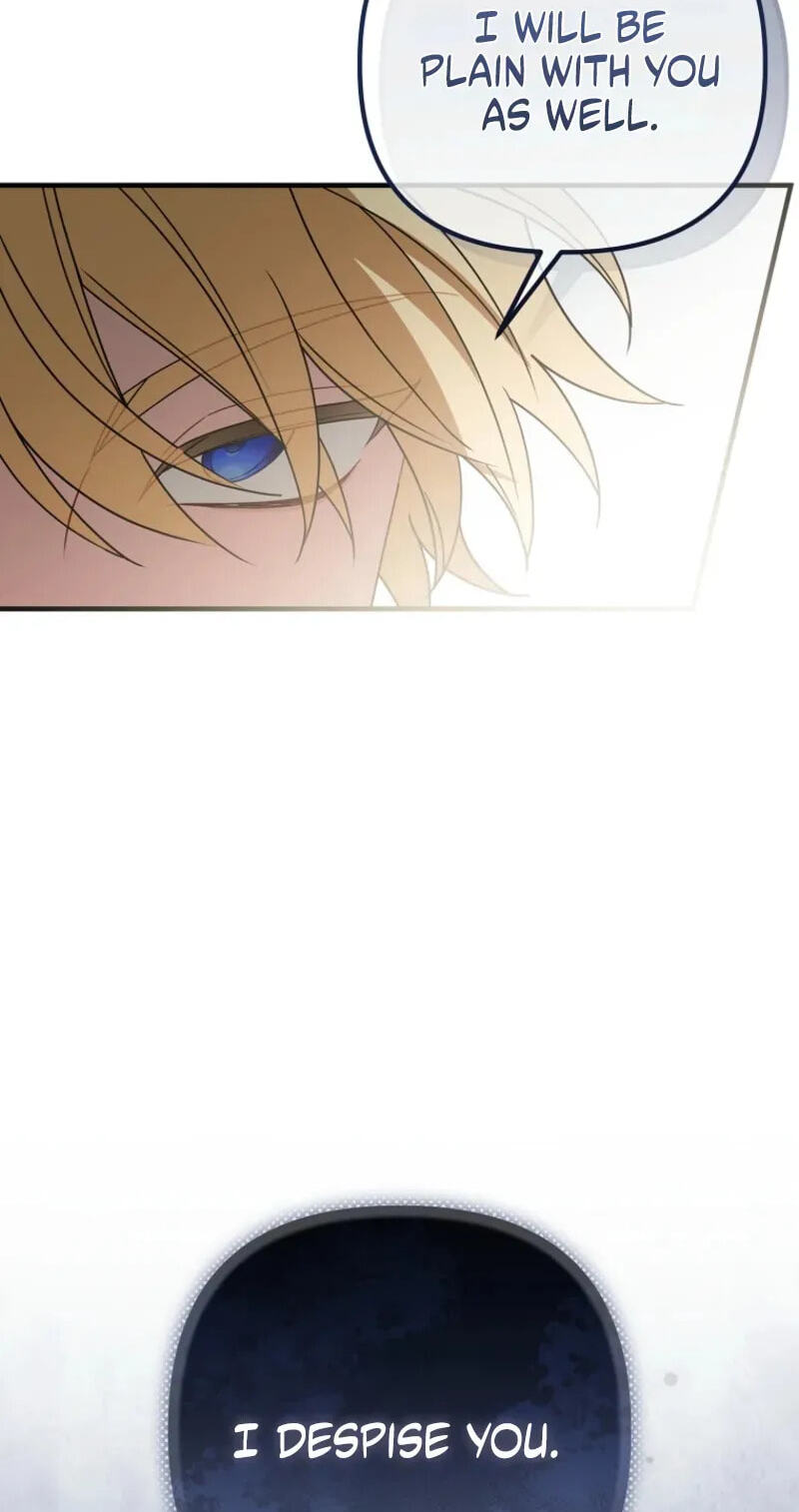 Read Pure White Empress chapter 23 image 20 on Lezhin