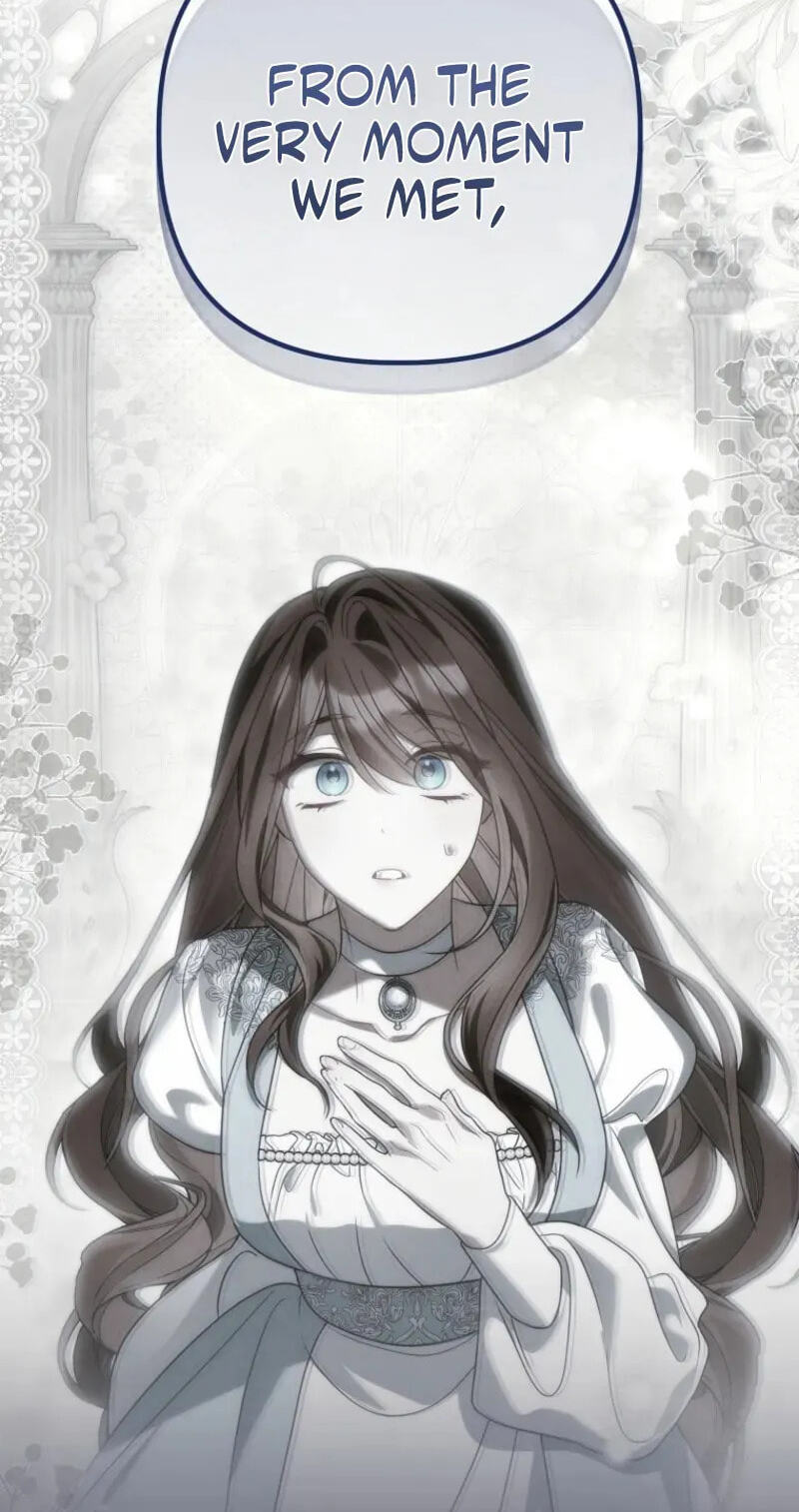Read Pure White Empress chapter 23 image 22 on Lezhin