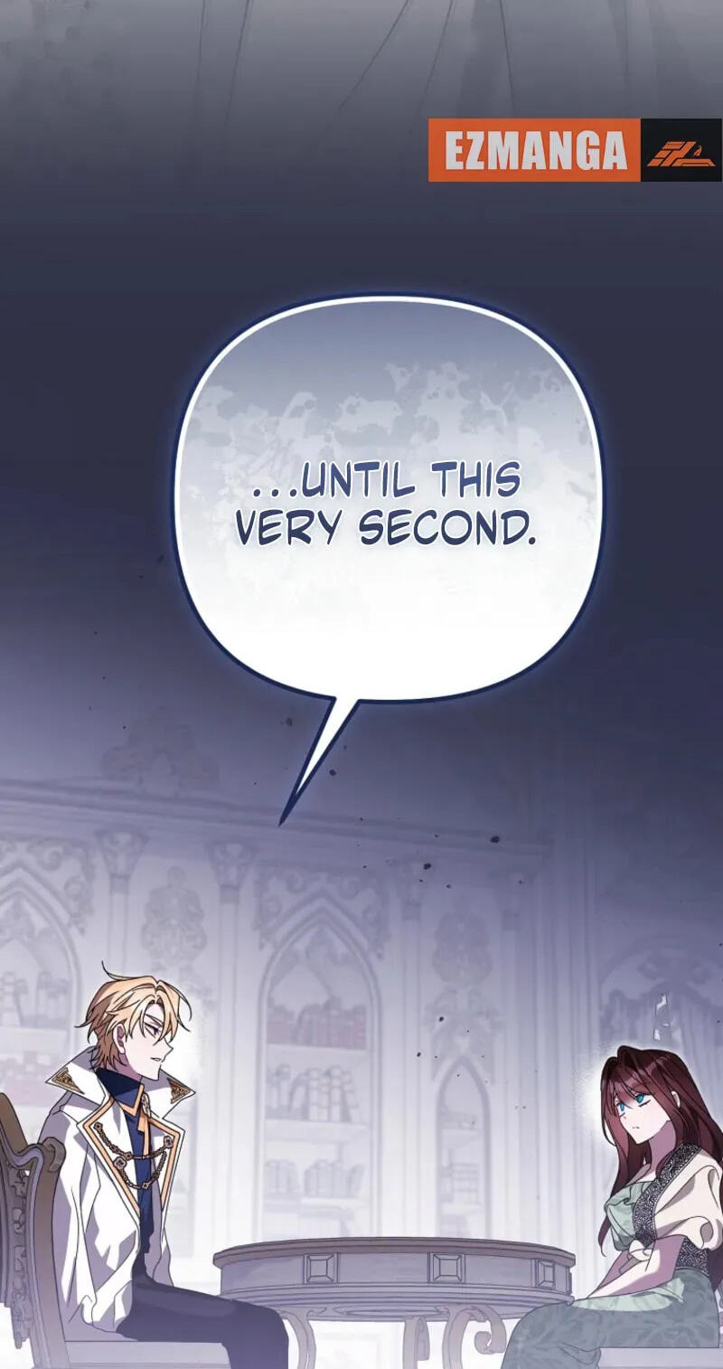 Read Pure White Empress chapter 23 image 23 on Lezhin