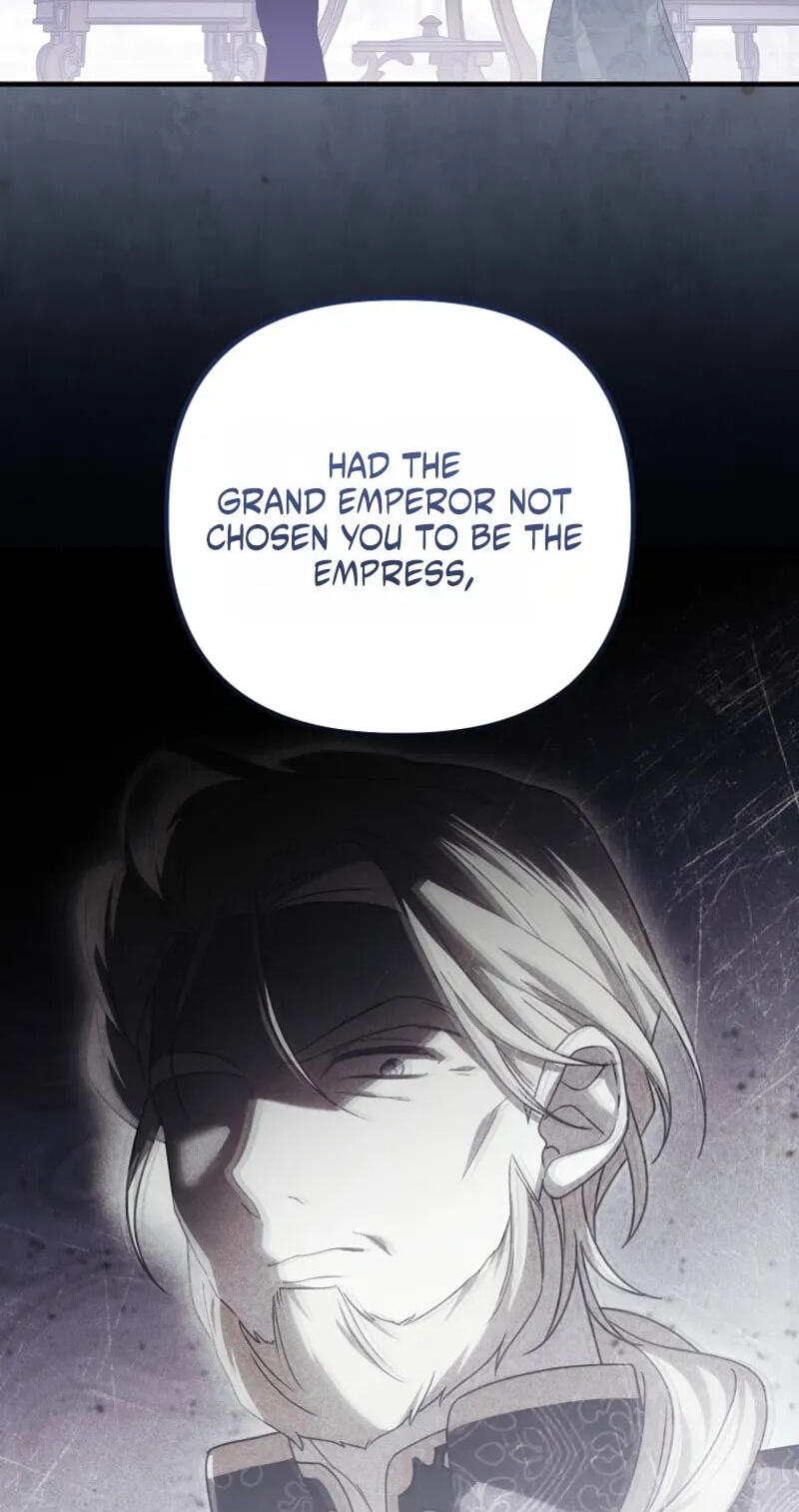 Read Pure White Empress chapter 23 image 24 on Lezhin