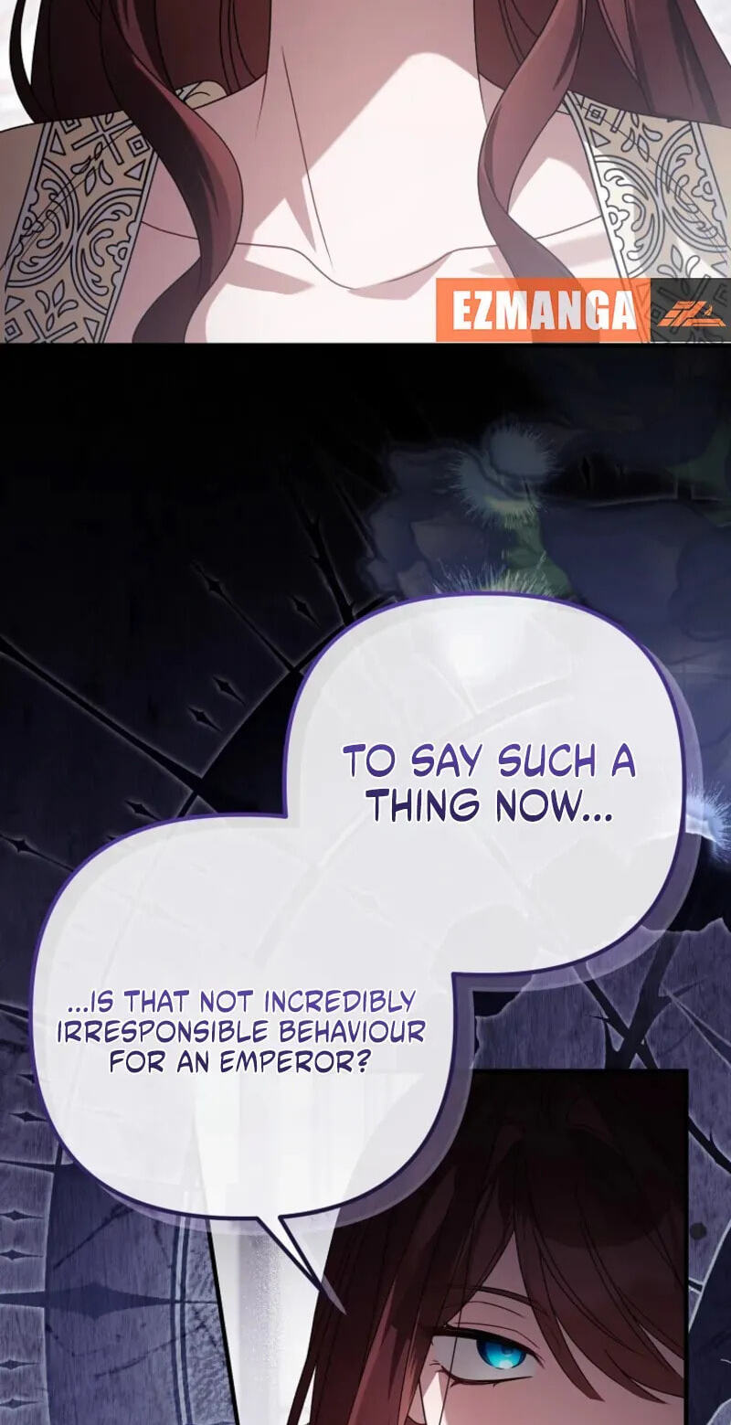 Read Pure White Empress chapter 23 image 27 on Lezhin