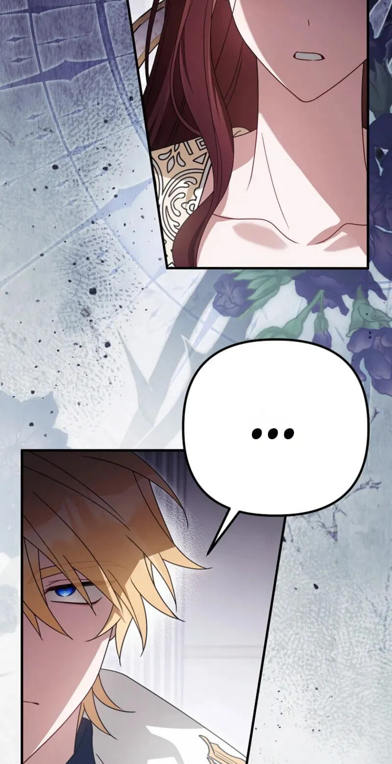 Read Pure White Empress chapter 23 image 28 on Lezhin