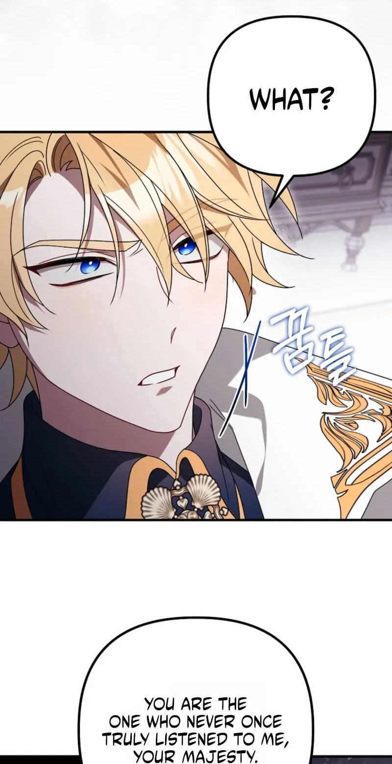 Read Pure White Empress chapter 23 image 31 on Lezhin