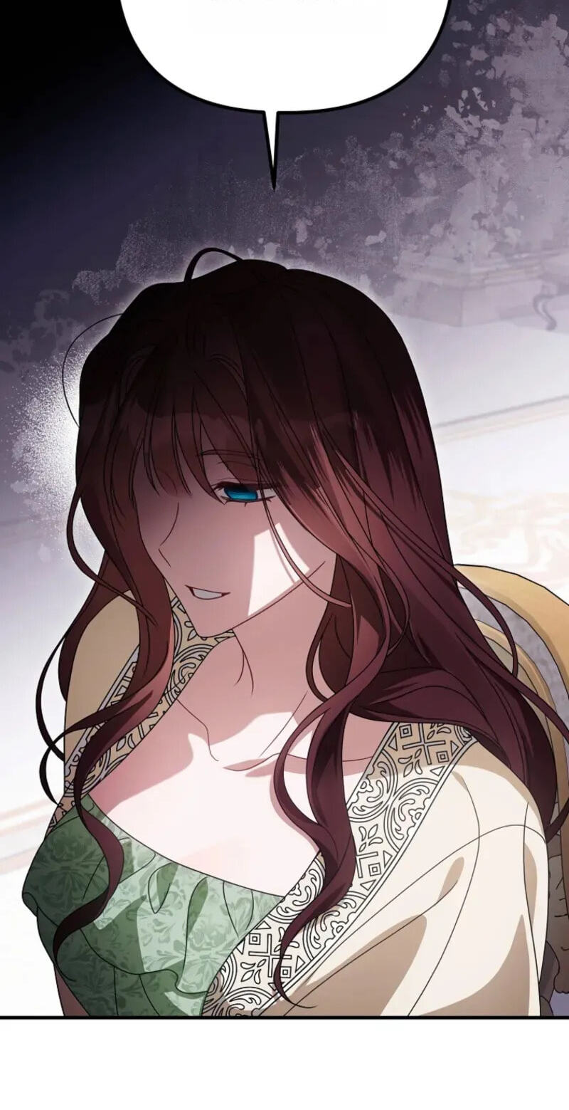 Read Pure White Empress chapter 23 image 32 on Lezhin