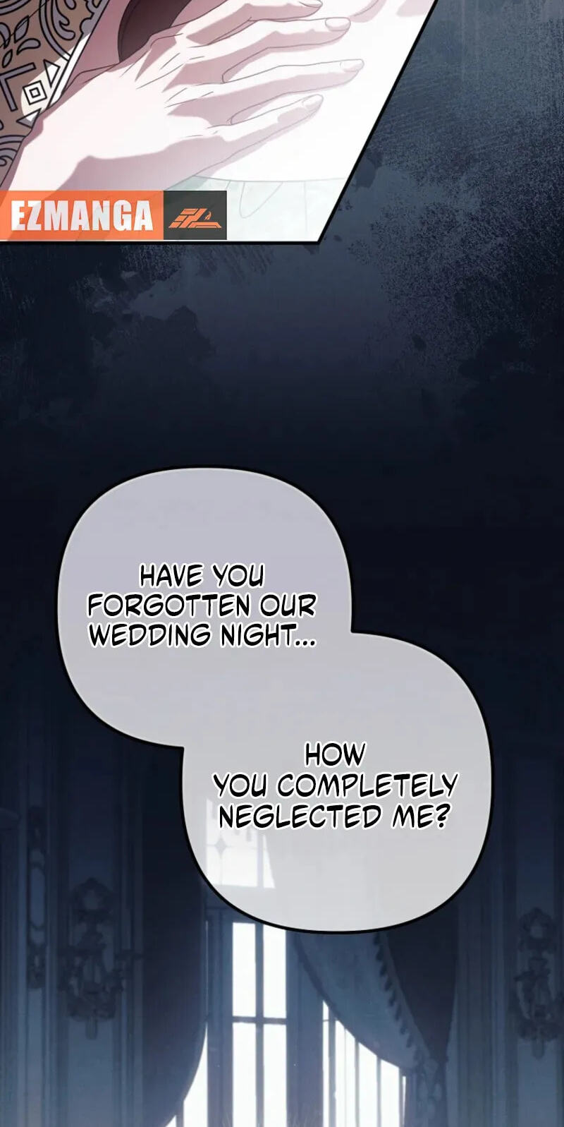 Read Pure White Empress chapter 23 image 35 on Lezhin