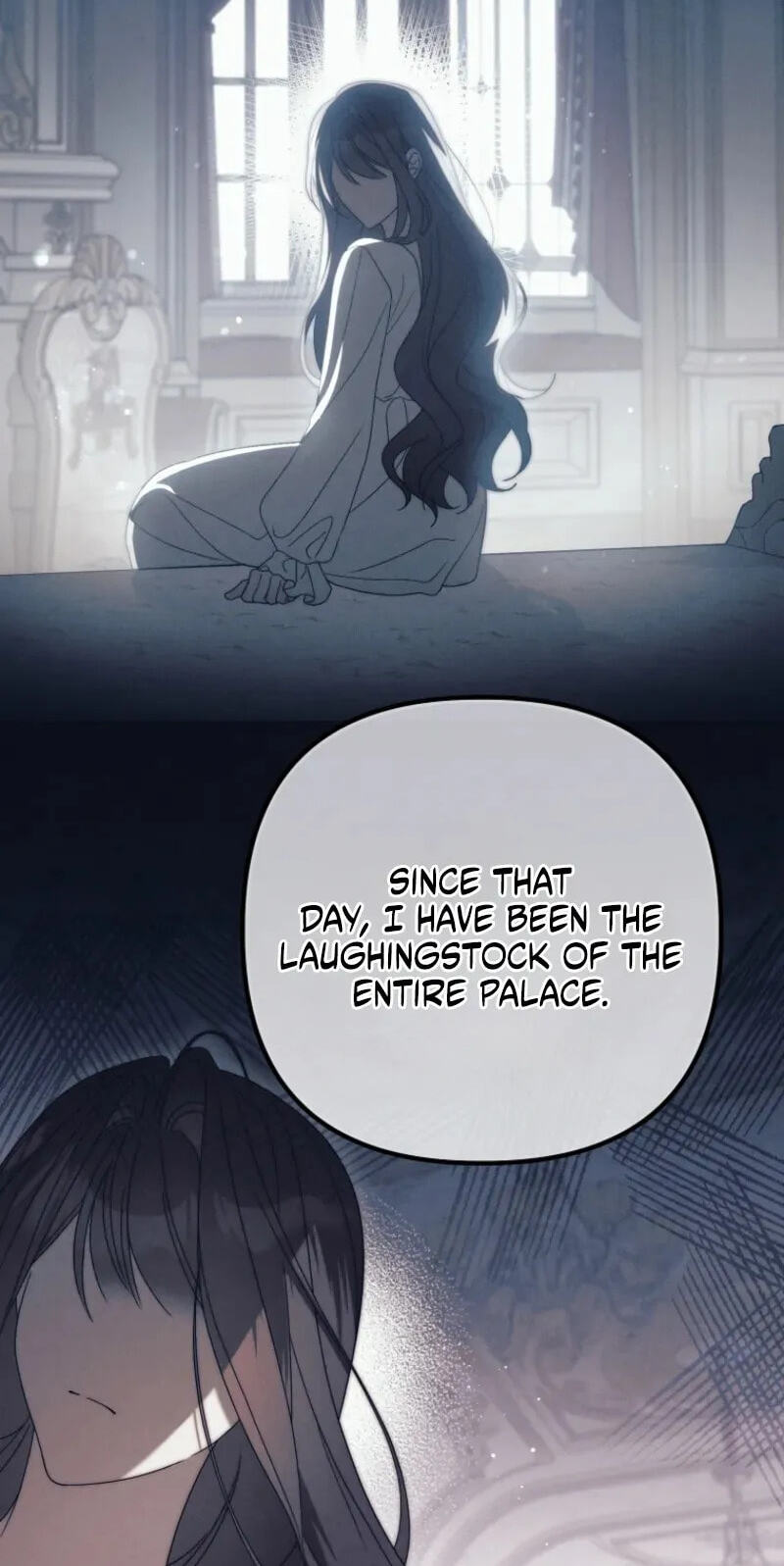 Read Pure White Empress chapter 23 image 36 on Lezhin