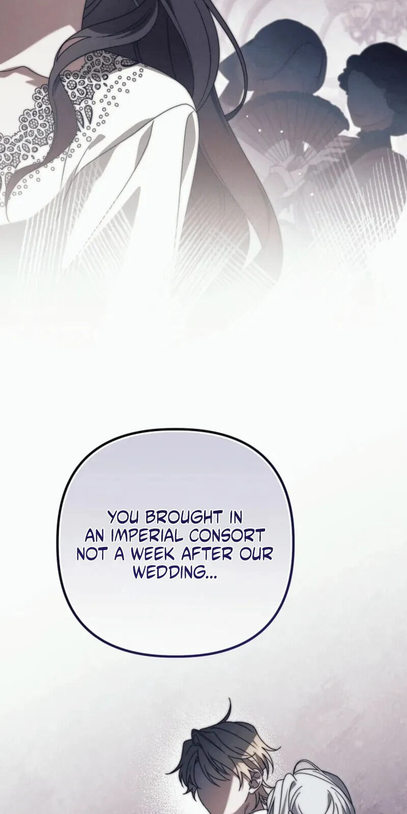 Read Pure White Empress chapter 23 image 37 on Lezhin