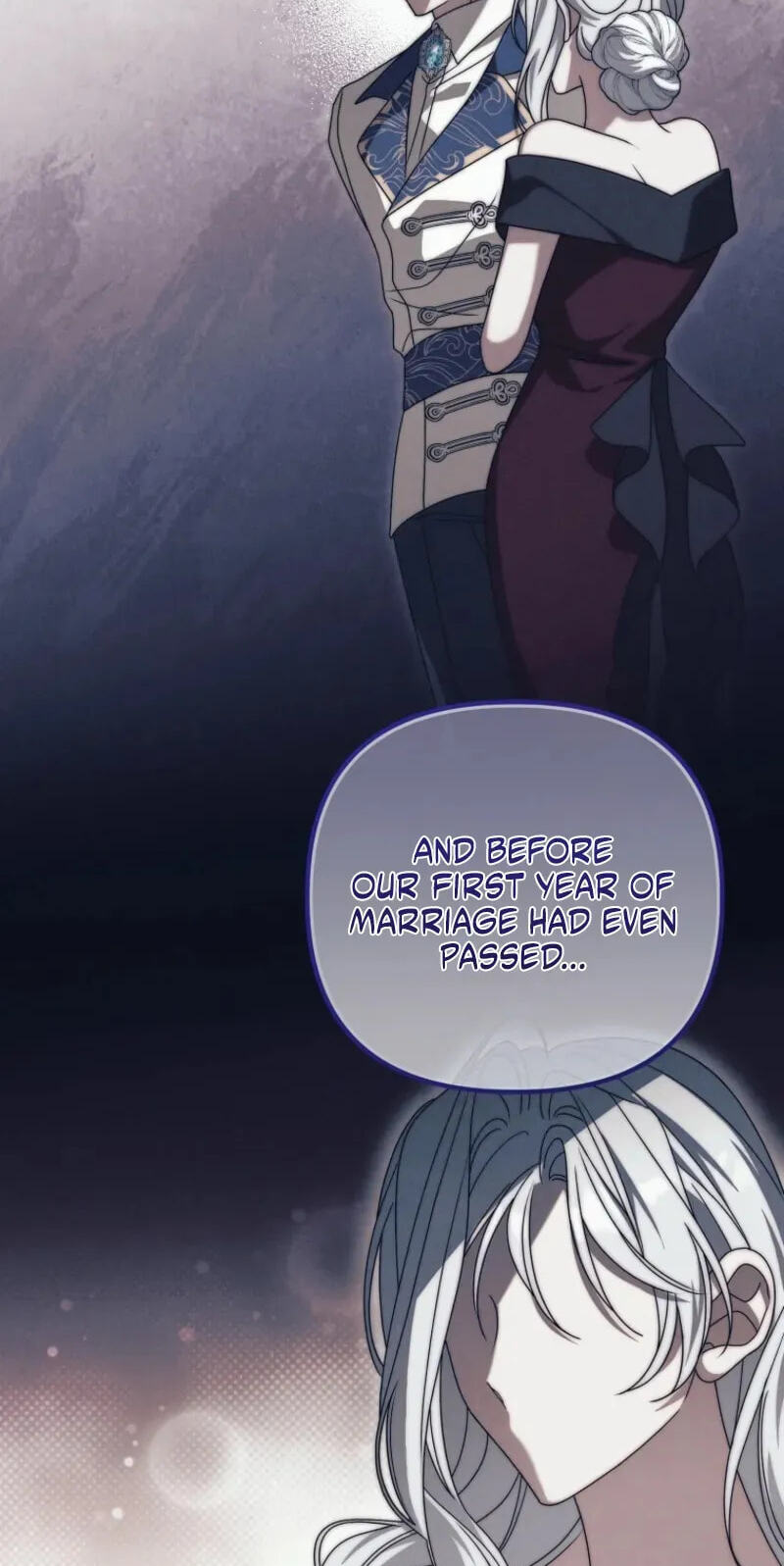 Read Pure White Empress chapter 23 image 38 on Lezhin