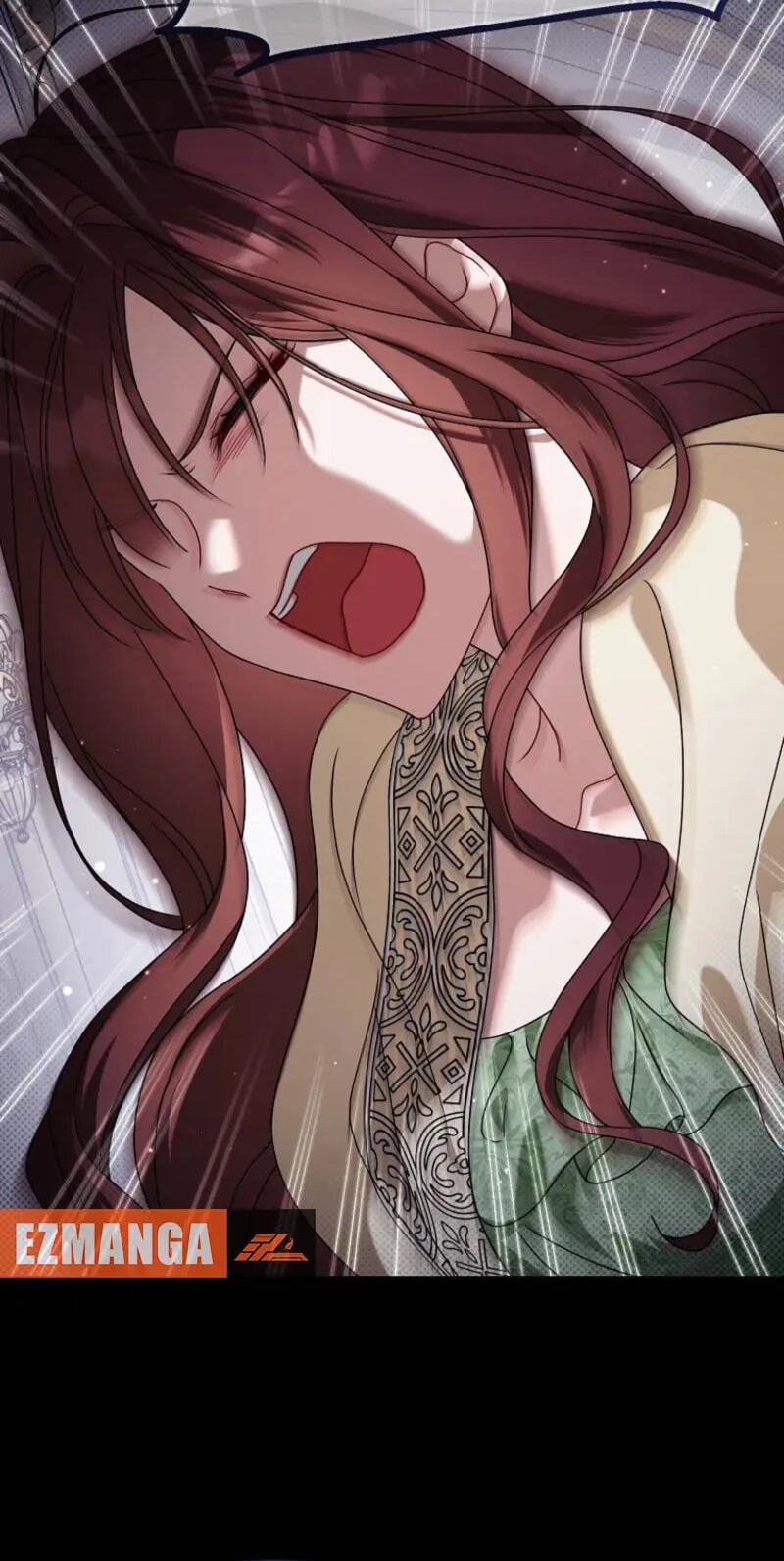 Read Pure White Empress chapter 23 image 41 on Lezhin