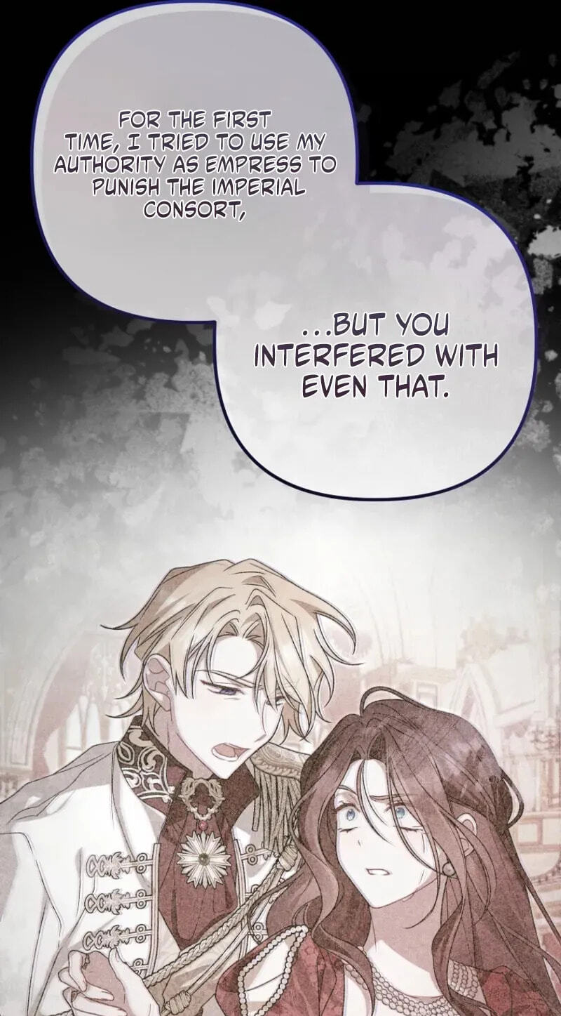 Read Pure White Empress chapter 23 image 42 on Lezhin