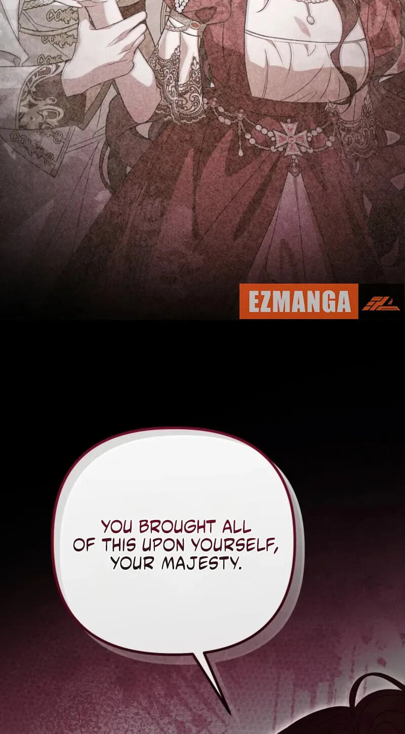 Read Pure White Empress chapter 23 image 43 on Lezhin