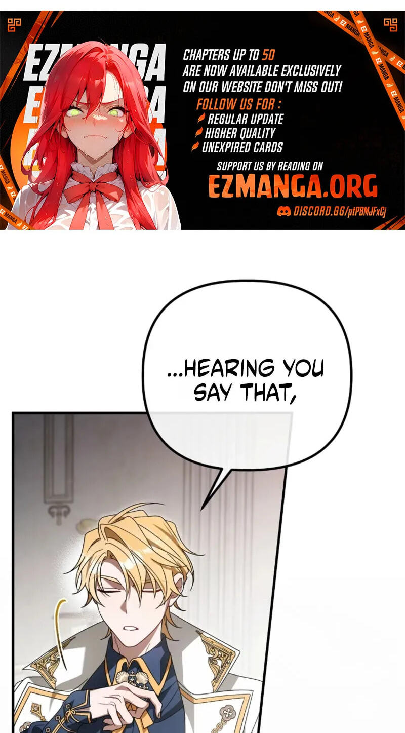 Read Pure White Empress chapter 23 image 45 on Lezhin