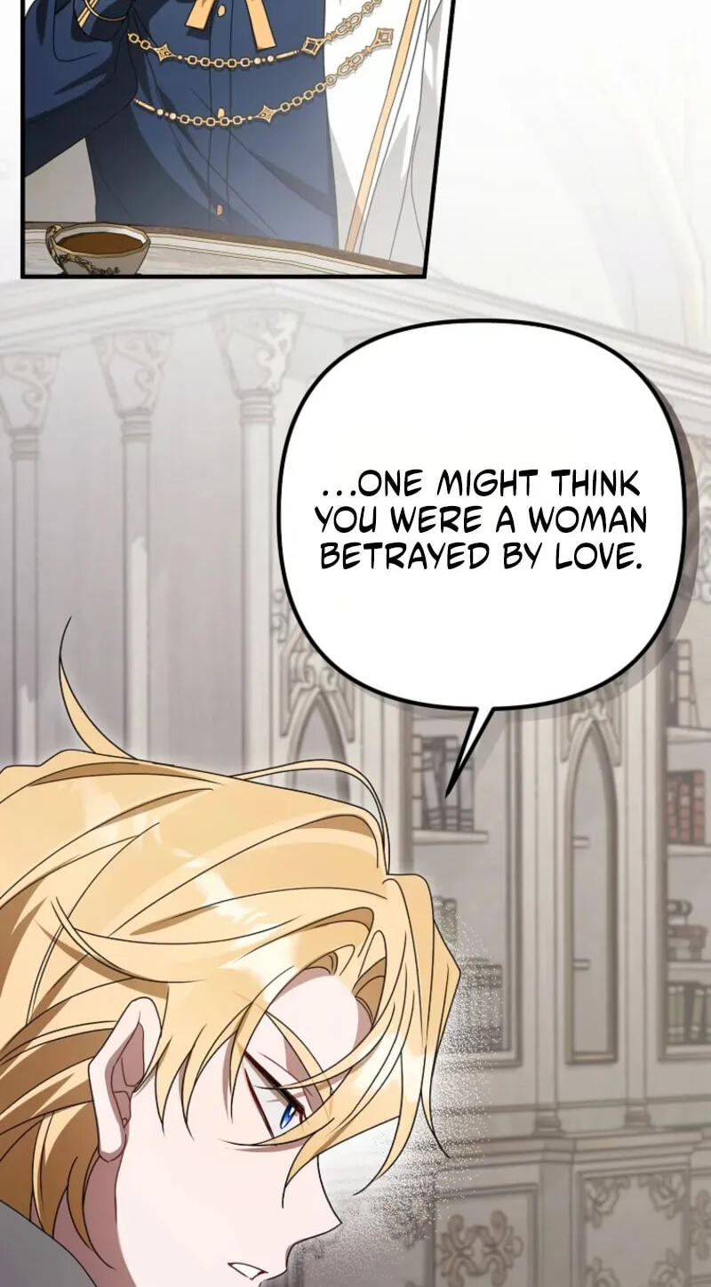 Read Pure White Empress chapter 23 image 46 on Lezhin