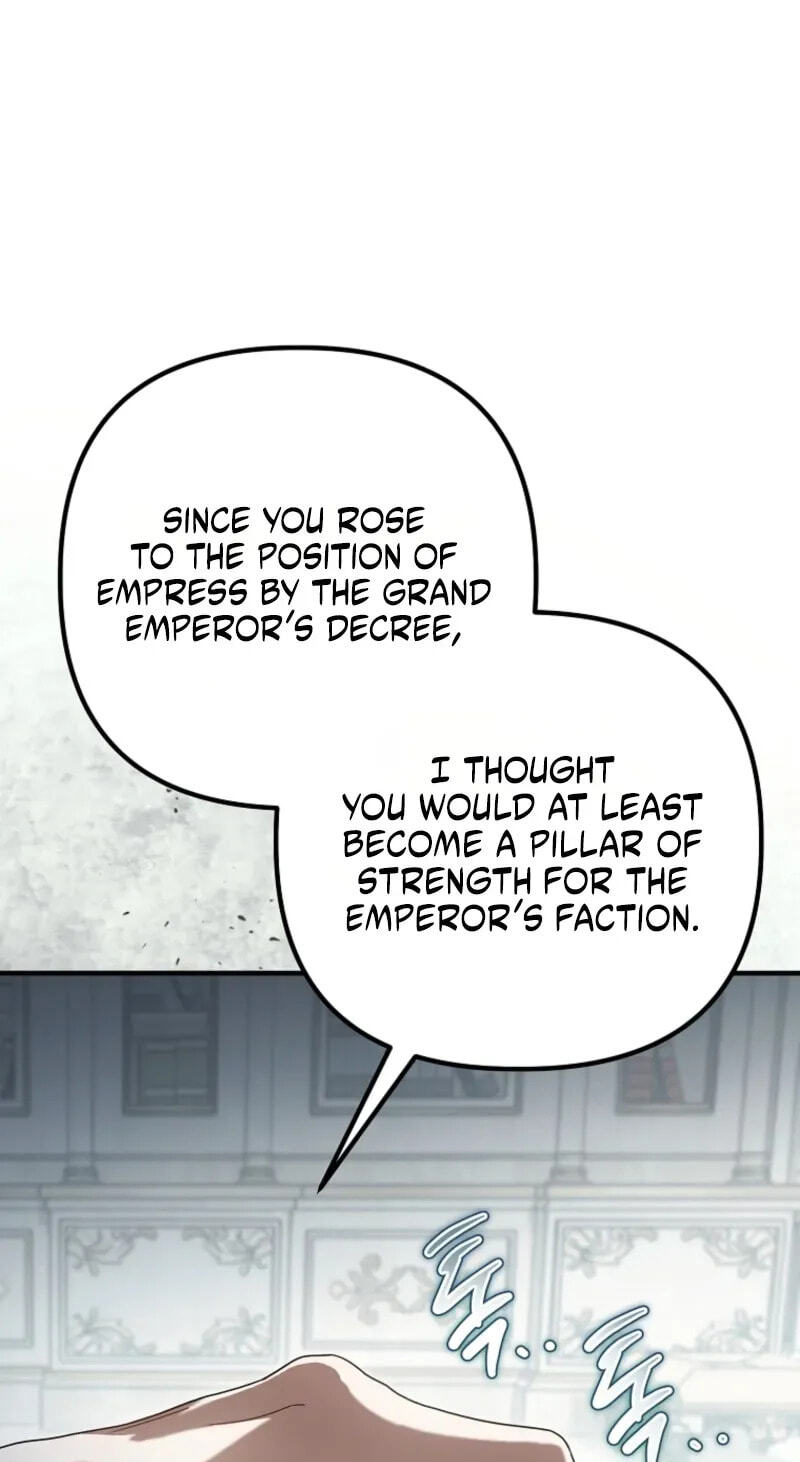 Read Pure White Empress chapter 23 image 52 on Lezhin