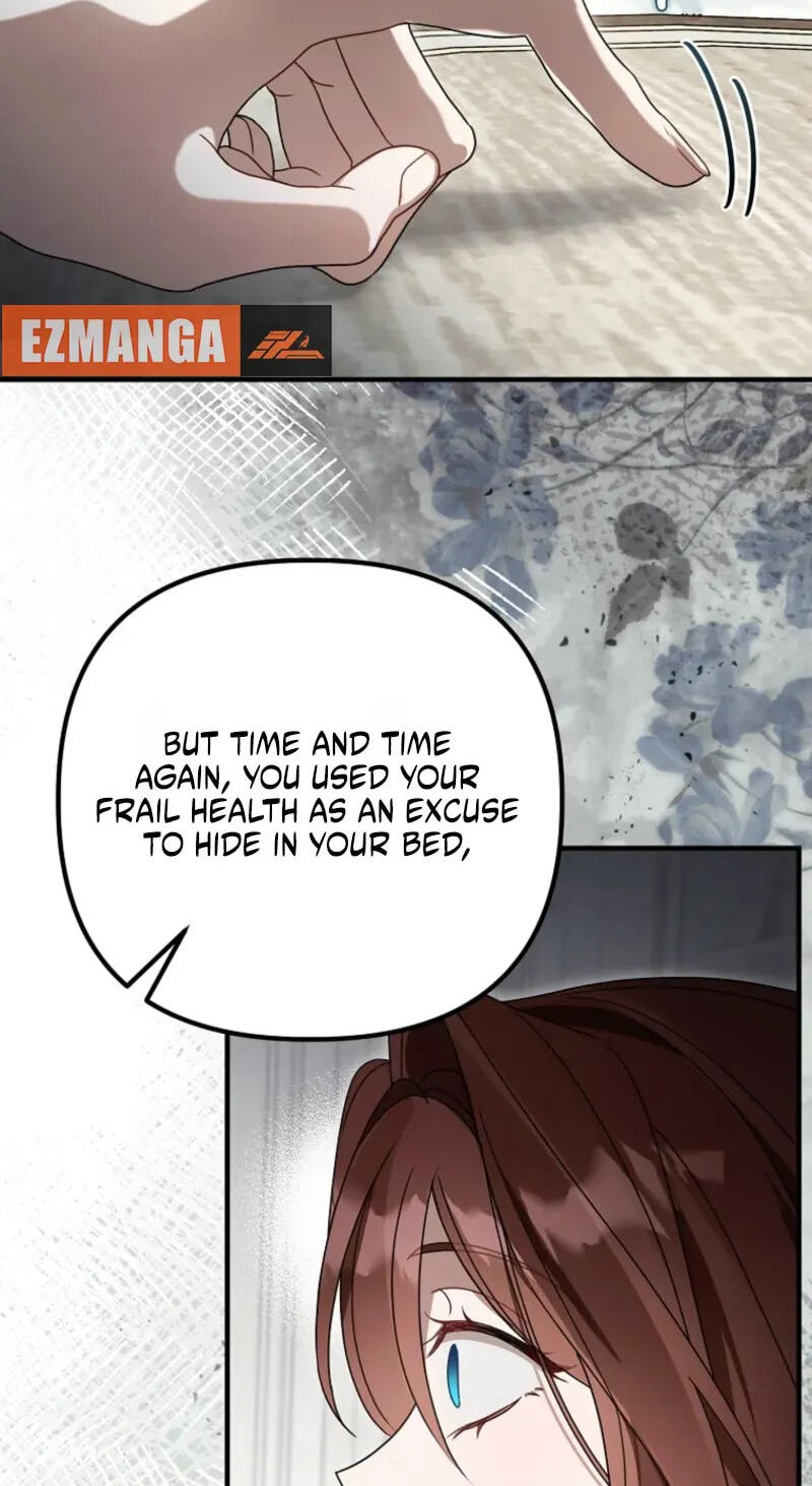 Read Pure White Empress chapter 23 image 53 on Lezhin