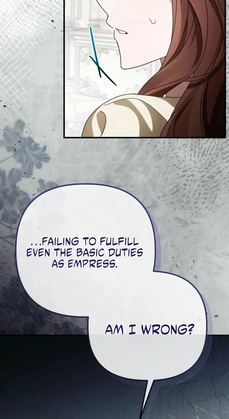 Read Pure White Empress chapter 23 image 54 on Lezhin