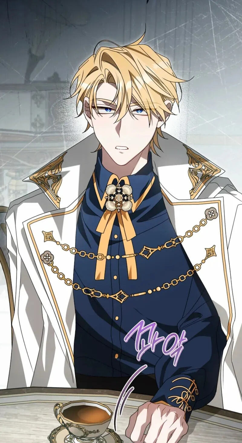Read Pure White Empress chapter 23 image 55 on Lezhin