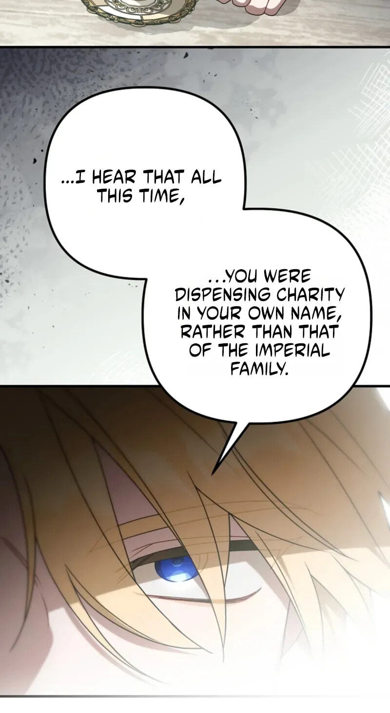 Read Pure White Empress chapter 23 image 56 on Lezhin