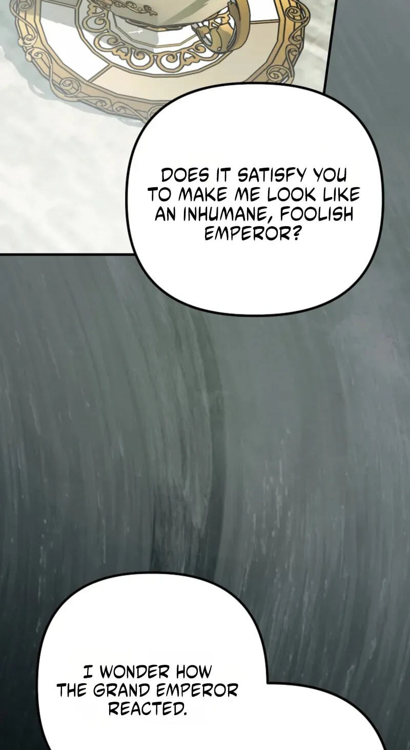 Read Pure White Empress chapter 23 image 58 on Lezhin