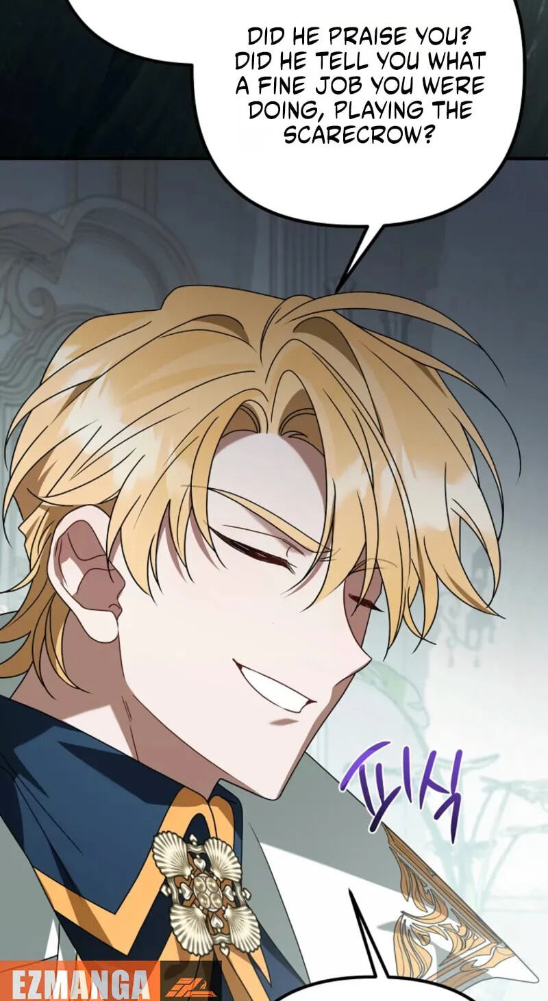 Read Pure White Empress chapter 23 image 59 on Lezhin