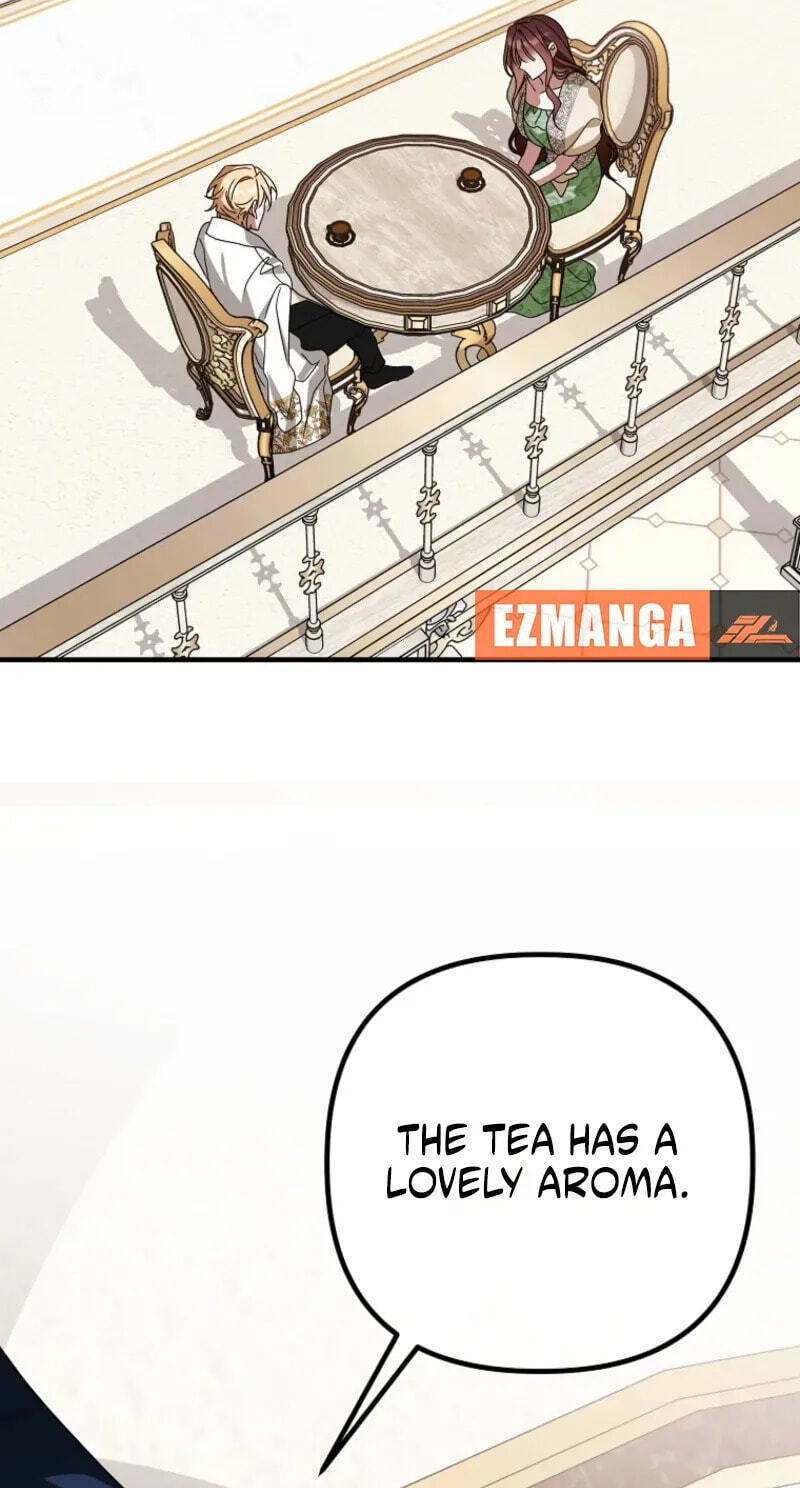 Read Pure White Empress chapter 23 image 6 on Lezhin
