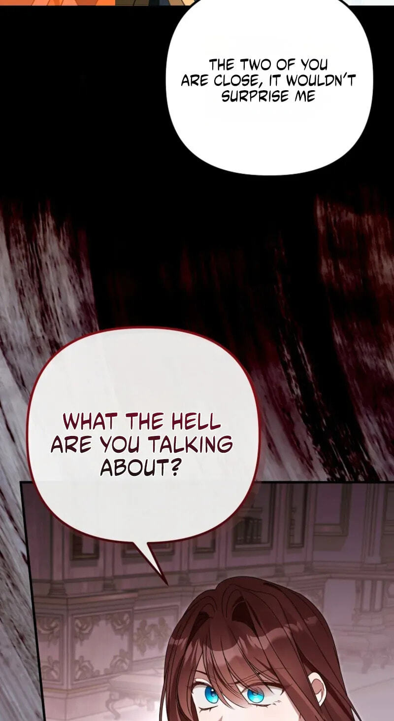 Read Pure White Empress chapter 23 image 60 on Lezhin