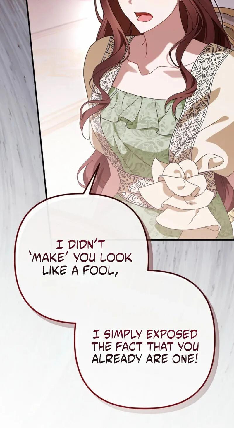 Read Pure White Empress chapter 23 image 61 on Lezhin