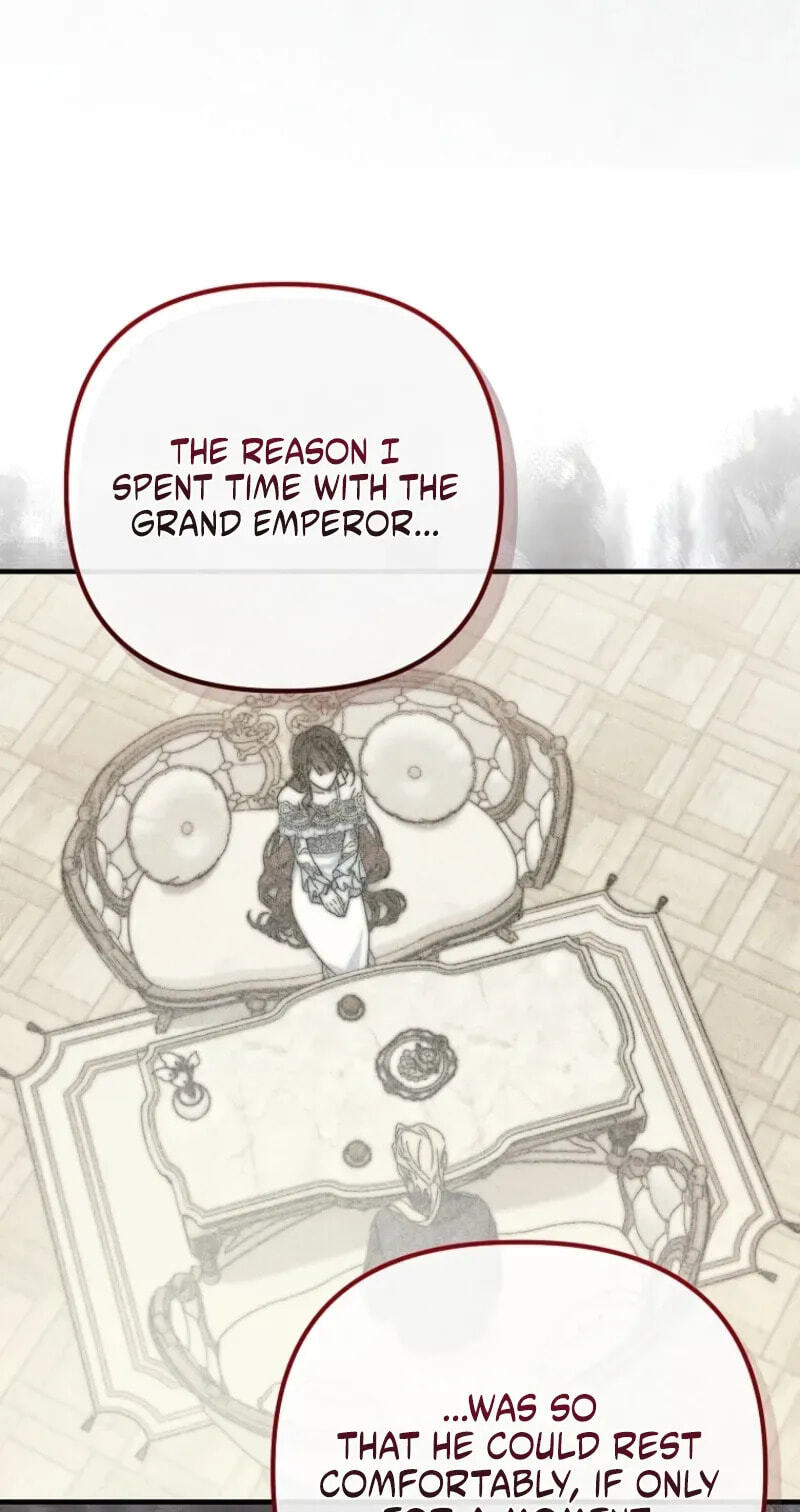 Read Pure White Empress chapter 23 image 62 on Lezhin