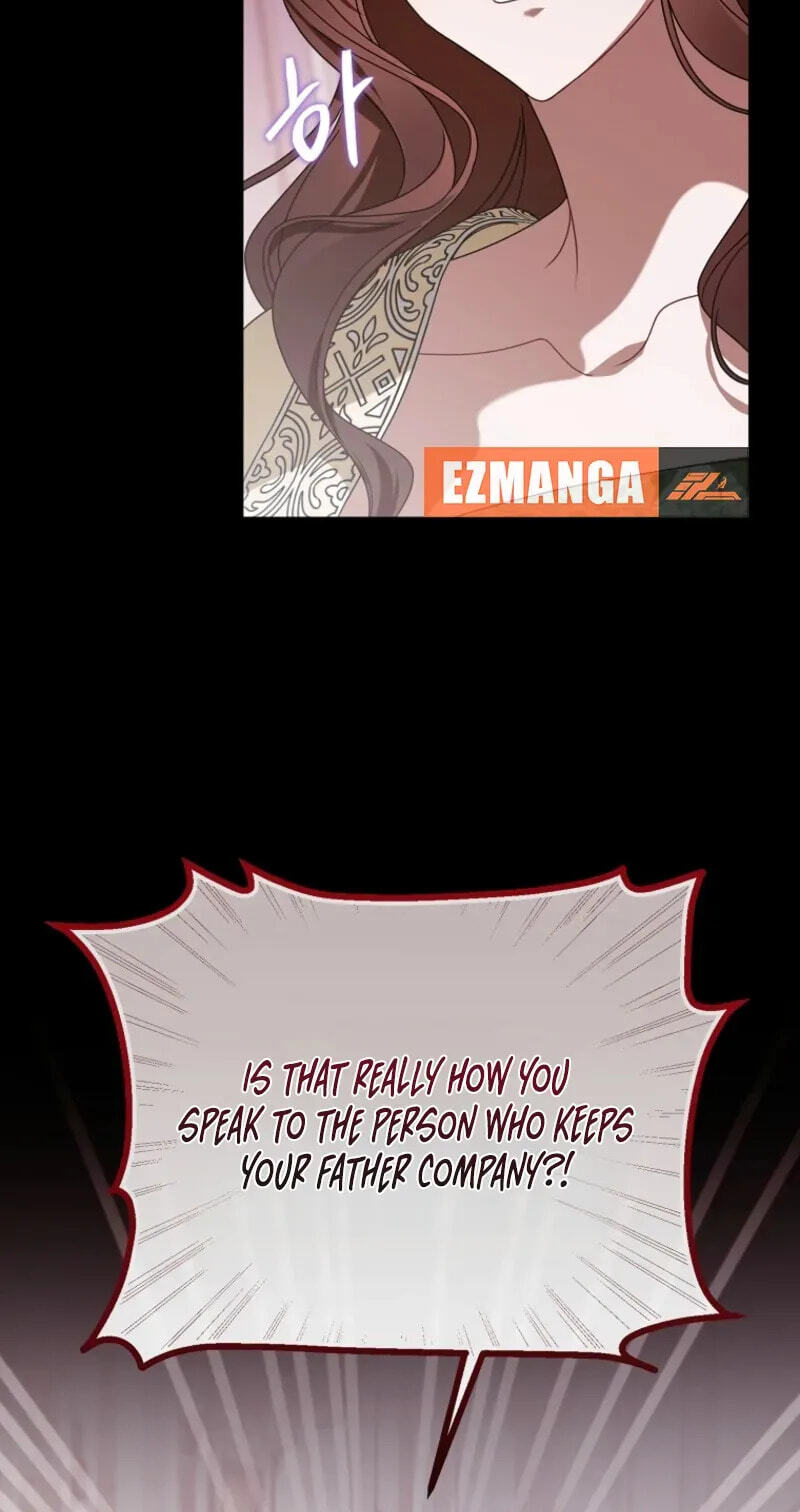Read Pure White Empress chapter 23 image 65 on Lezhin