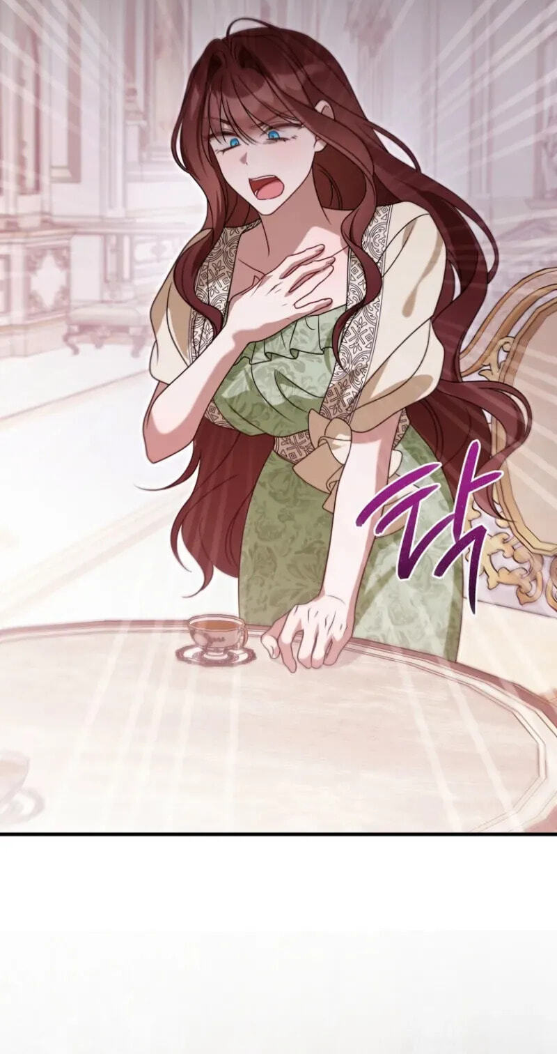 Read Pure White Empress chapter 23 image 66 on Lezhin