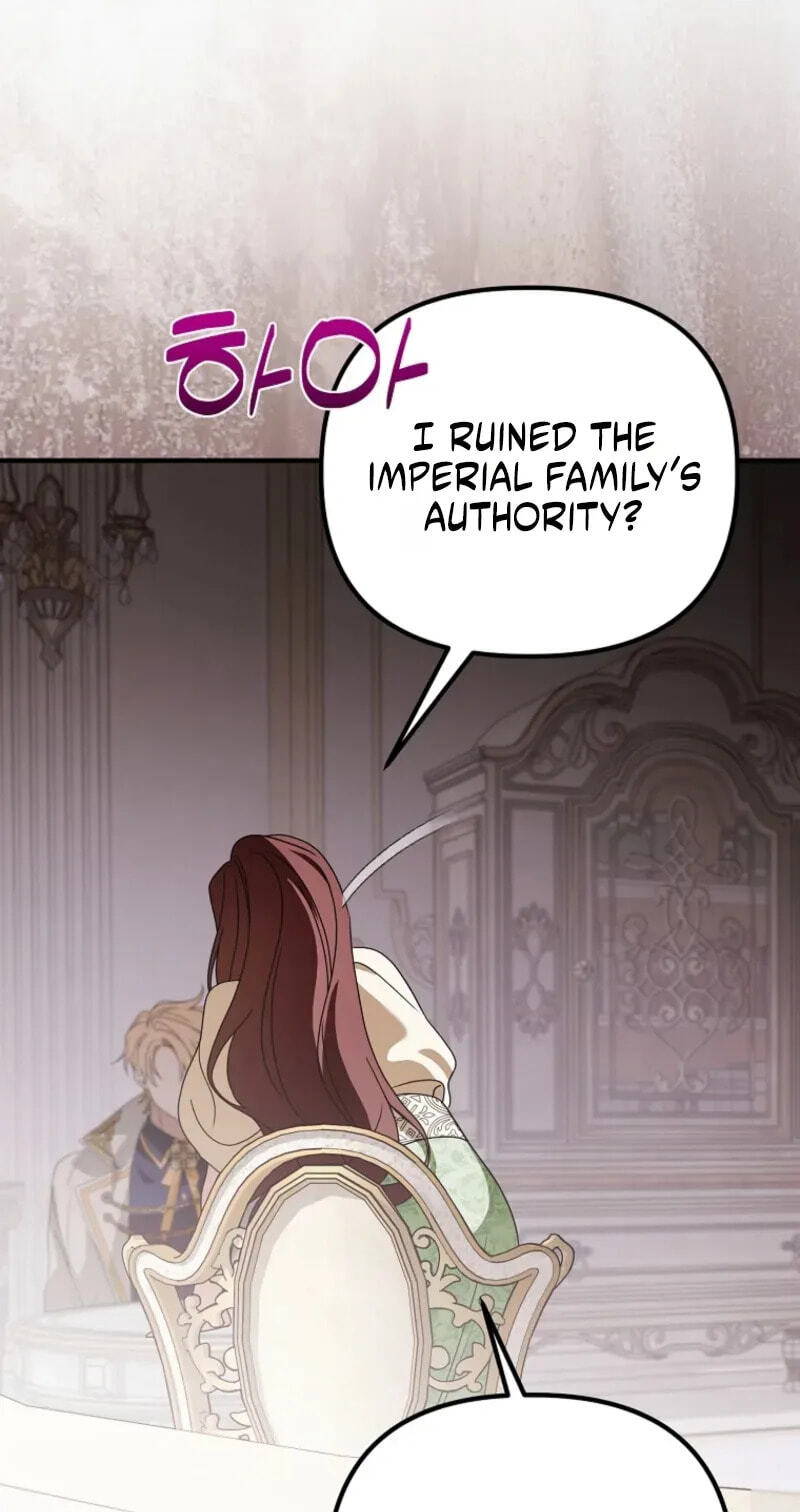 Read Pure White Empress chapter 23 image 67 on Lezhin