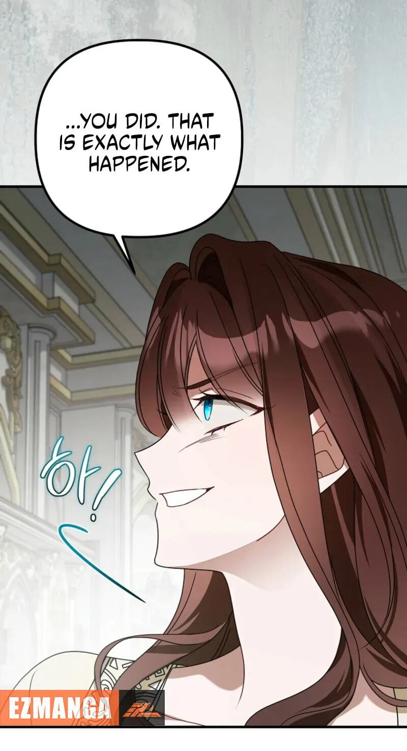 Read Pure White Empress chapter 23 image 74 on Lezhin