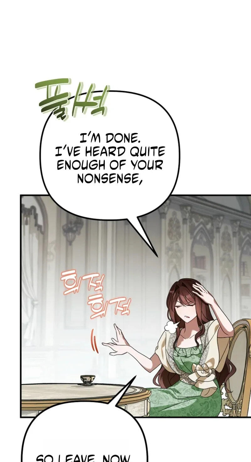 Read Pure White Empress chapter 23 image 75 on Lezhin