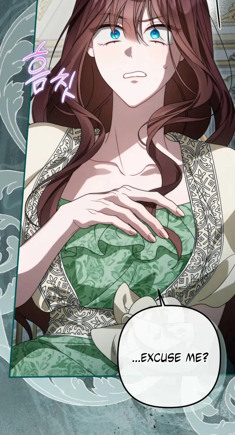Read Pure White Empress chapter 23 image 80 on Lezhin