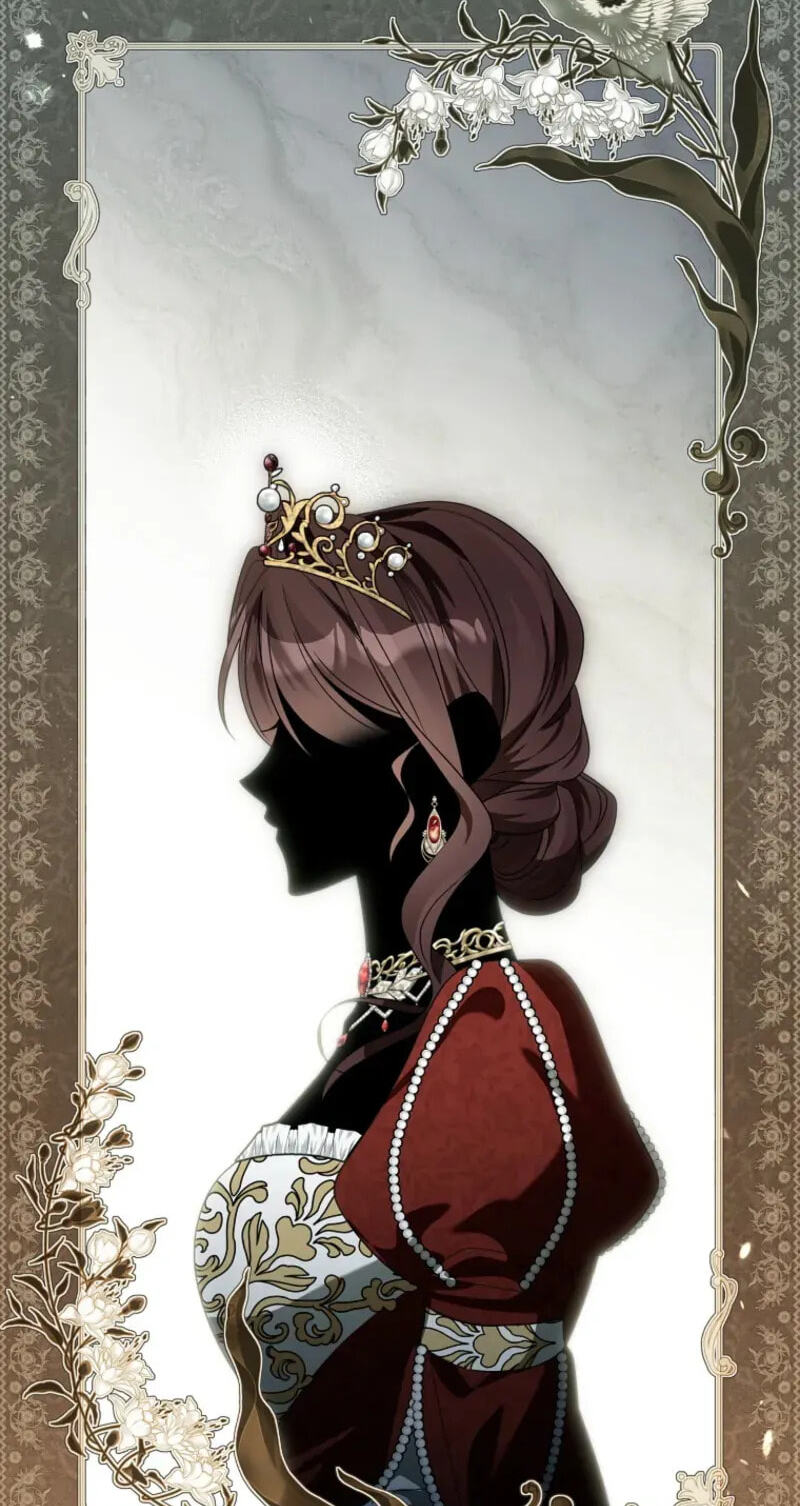 Read Pure White Empress chapter 24 image 11 on Lezhin