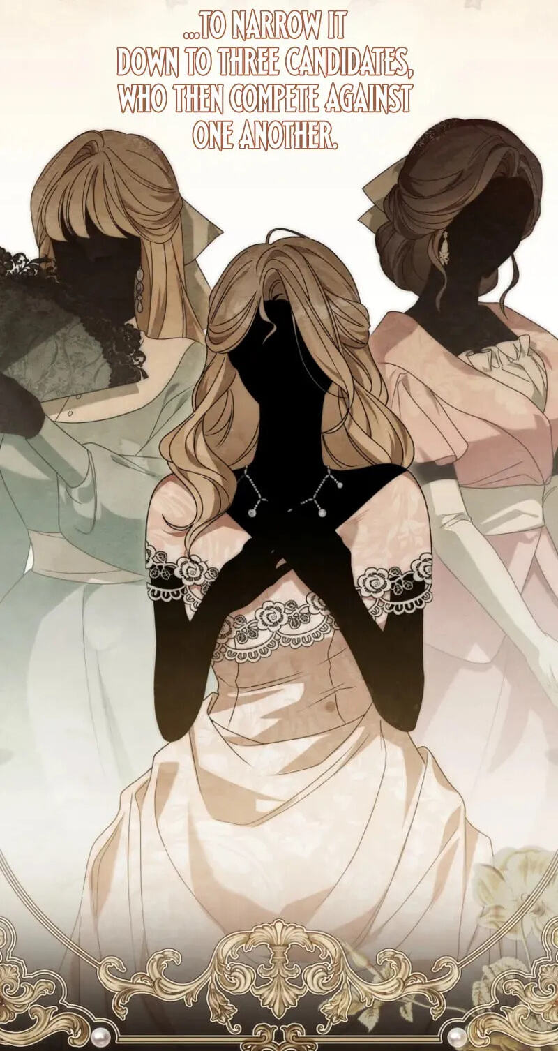 Read Pure White Empress chapter 24 image 13 on Lezhin