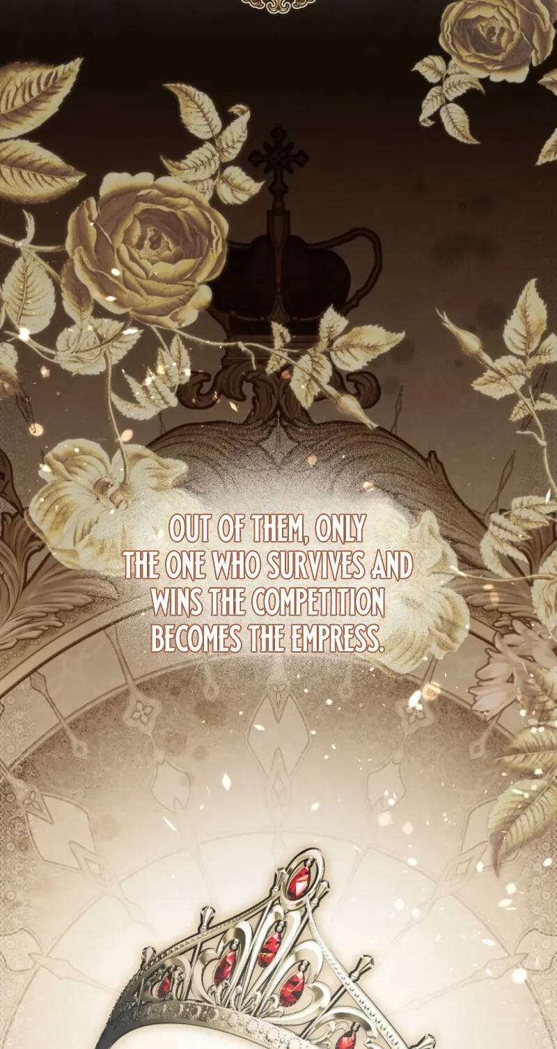 Read Pure White Empress chapter 24 image 14 on Lezhin