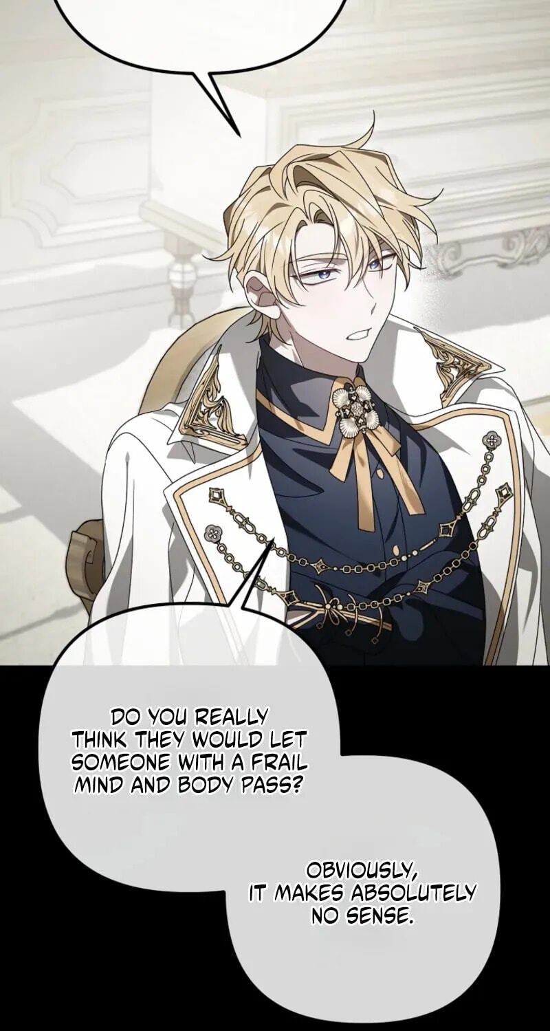 Read Pure White Empress chapter 24 image 16 on Lezhin