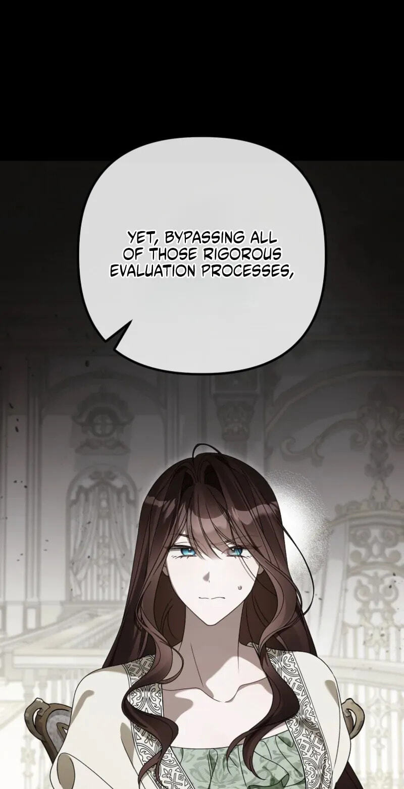Read Pure White Empress chapter 24 image 17 on Lezhin