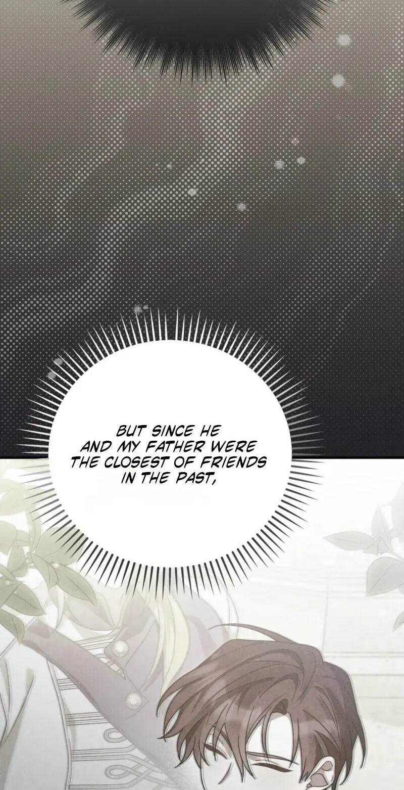 Read Pure White Empress chapter 24 image 24 on Lezhin
