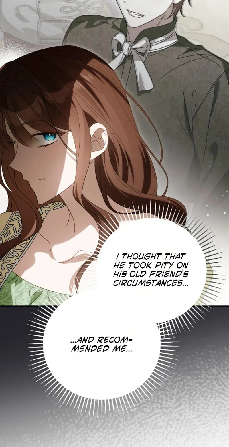 Read Pure White Empress chapter 24 image 25 on Lezhin