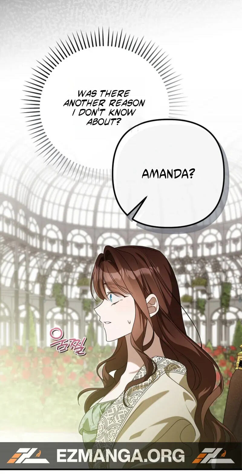 Read Pure White Empress chapter 24 image 26 on Lezhin
